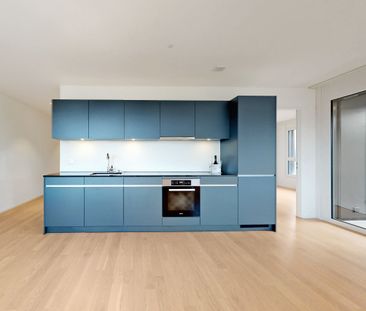 Leben im schönen Spreitenbach - Photo 6