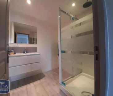 Appartement à louer 1 pièce 25.68m² - Photo 3