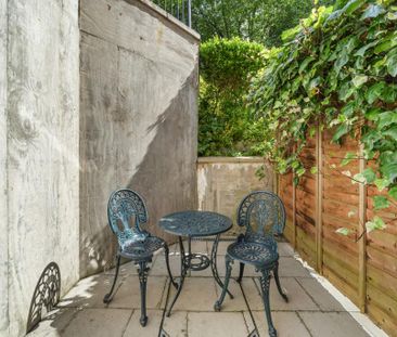 Flat 28 Finchley Road, Hampstead NW3 7AJ - Photo 3
