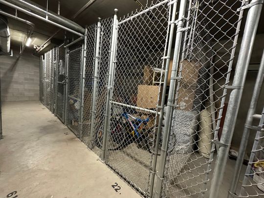 Spacious 2 Bed, 2.5 Bath Condo In Shawnessy | Fireplace, Balcony & Rent Incentive - Photo 1