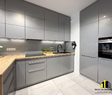 Mieszkanie Bielsko-Biała Kamienica powierzchnia 40.0 m² C395-WM-54090 - Zdjęcie 5