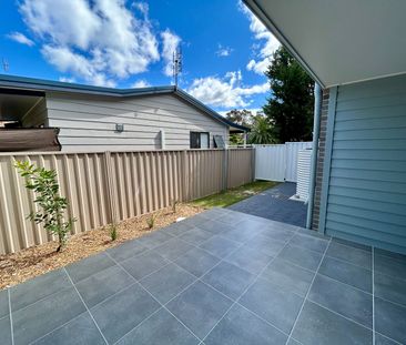 Home For Rent - Photo 2