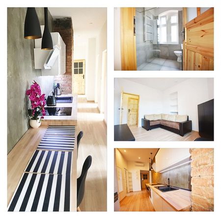 MIESZKANIE na WYNAJEM - Photo 5