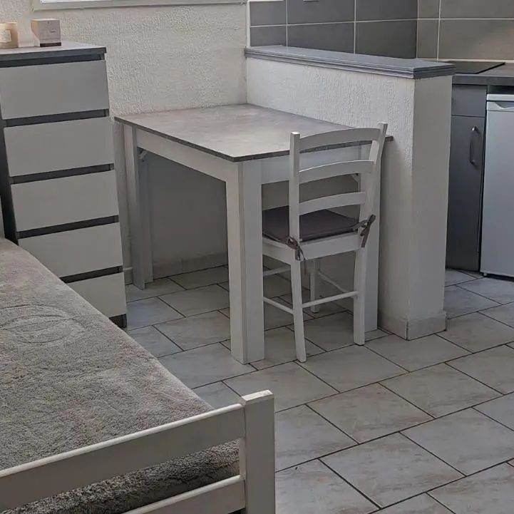 Appartement à louer 1 pièce 14.3m² - Photo 1