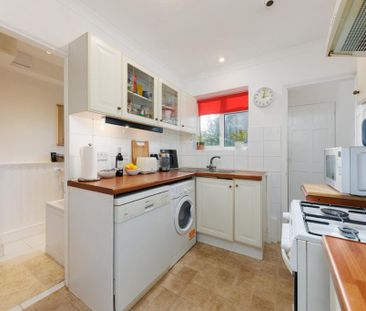 1 bedroom house to rent - Photo 6