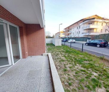 APPARTEMENT T3 60M - Photo 6