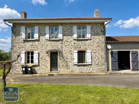 Maison à louer 3 pièces 69.41m² - Photo 4