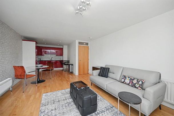 Apt 402 Park Avenue, Bankmore Street, Belfast, BT7 1AQ - Photo 1