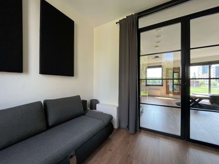 Te huur: Huis Goede Verwachtinghof 43 in Hoogvliet Rotterdam - Photo 4