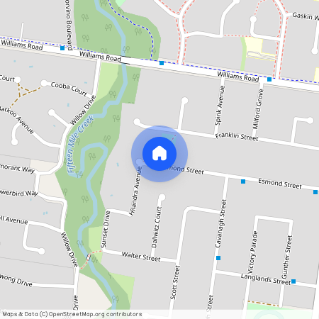 42 Esmond Street, Vic 3677, Wangaratta