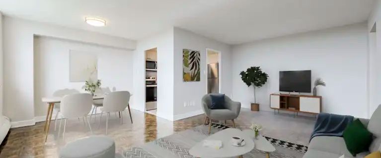 Lakewood Apartments I | 1257 Lakeshore Road, East, Mississauga - Photo 1
