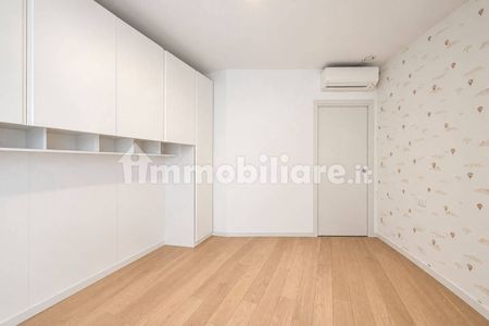 Trilocale via Edmondo De Amicis, Corso Genova, Milano - Photo 3