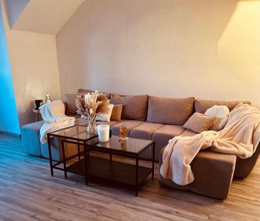 Wohnung in Herten - Photo 3