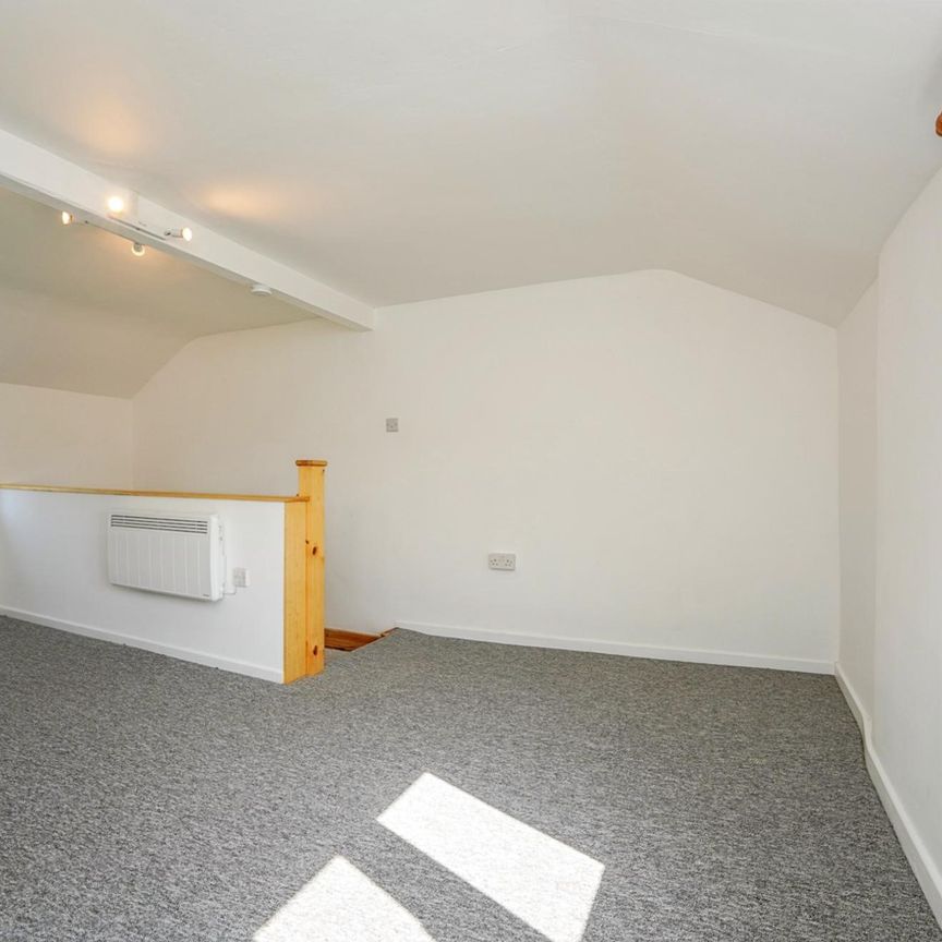 1 bedroom cottage to rent Priory Cottage, The Green, Longcot, SN7 - Photo 1