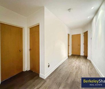 Beetham Plaza, The Strand, Liverpool, L2 - Photo 2