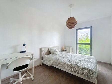 Appartement 1 pièce - Photo 4