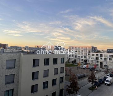 Modernes Apartment im Patio Pasing – Südbalkon mit Alpenblick. Voll... - Photo 1