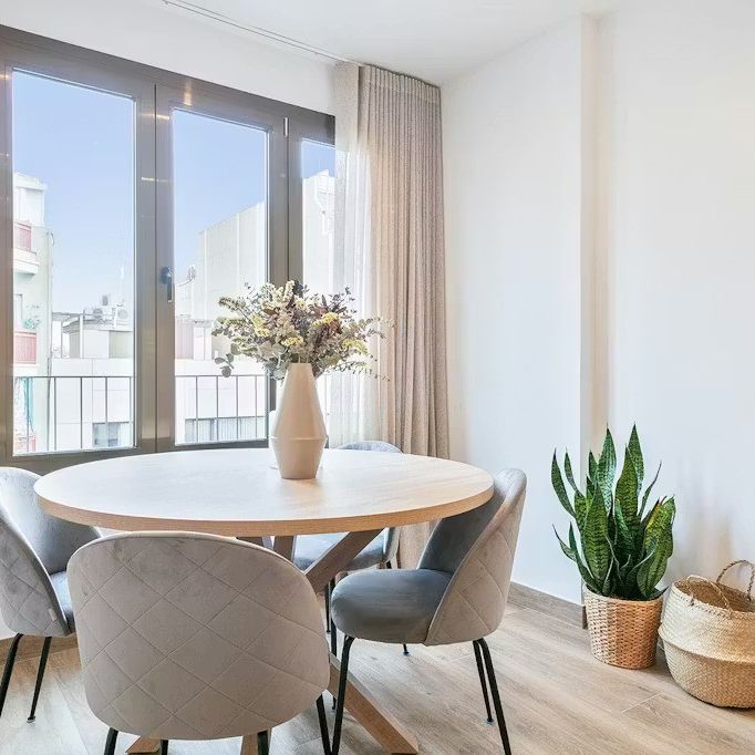 Calle de Sicília, Barcelona, Catalonia 08013 - Photo 1