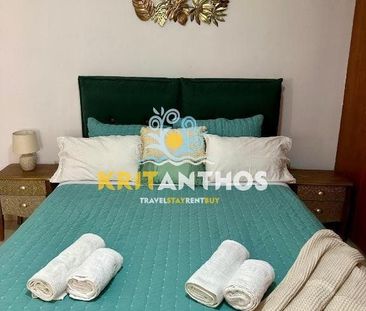 Διαμέρισμα για ενοικίαση Παλιά Πόλη - Φορτέτζα (Ρέθυμνο) - Photo 5