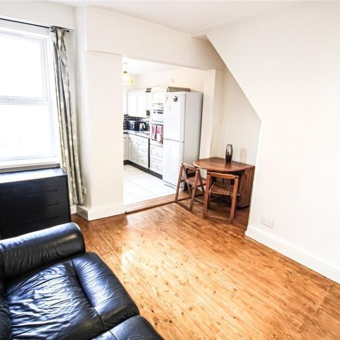 Hartington Street, Manchester, M14 - Photo 1