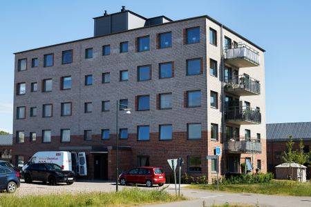 Kantorsgatan, Helsingborg - Photo 5