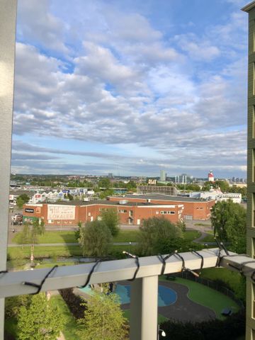 Rundbäcksgatan, Göteborg - Foto 2