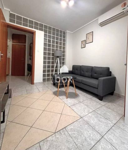 Studio/Γκαρσονιέρα για ενοικίαση Καμάρα - Ροτόντα (Κέντρο Θεσσαλονίκης) - Photo 2