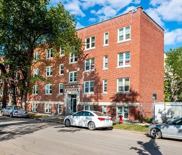 Sanhurst Apartments - Photo 1
