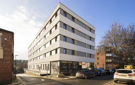 1 bedroom apartment to rent - Photo 5