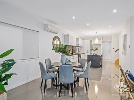 Elevated Family Living with Spectacular City Views - Photo 4