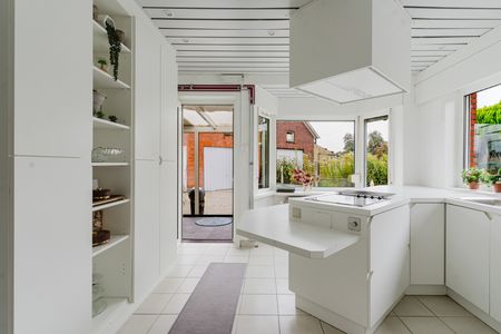 Half open bebouwing te Merelbeke - Photo 5