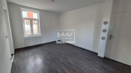 Appartement à louer à Armentières • - Photo 4