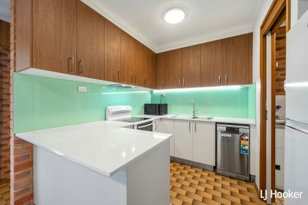 11/26 Moulden Court, Belconnen ACT - Photo 4