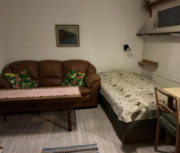 Ankarhjelmsvägen, Göteborg - Foto 3