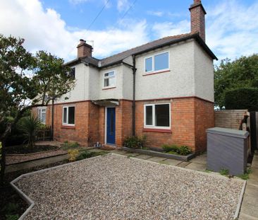 3 bedroom semi-detached house to rent - Photo 2