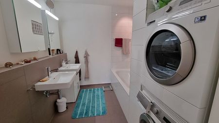 3½ Zimmer-Wohnung in Winterthur, möbliert, auf Zeit - Foto 2