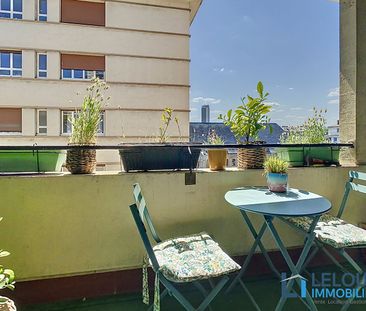 Location Appartement 2 pièces 44m² ROUEN 76000 - Photo 6
