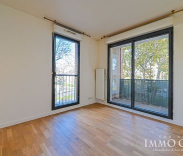 Appartement 2 pièces - 44m² - Photo 6