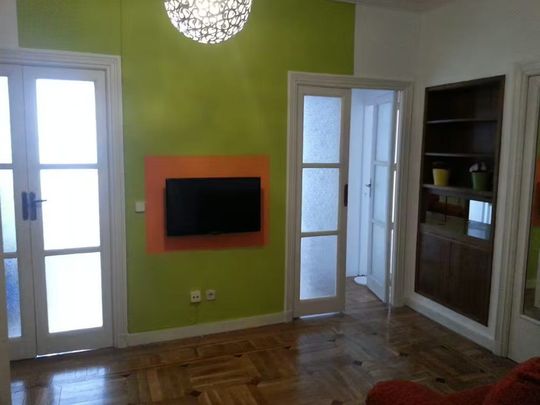 Calle de Campomanes, Madrid, Community of Madrid 28013 - Foto 1