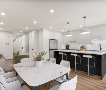 For Lease - 1348 Avenue Q Avenue Unit# A, Alta Vista and Area, Ontario - Photo 1