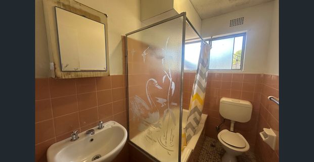 Two bedroom apartment - Photo 1