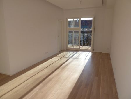 Leipzig, Stötteritz, Klangwerk - Döbelner Straße 06 - Photo 2