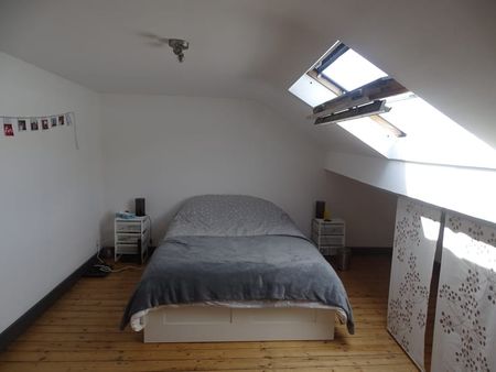 Duplex te huur - Foto 4