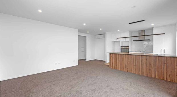 New Two Bedroom In Rolleston! - Photo 1