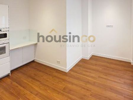 Flat for rent in Madrid (Centro) - Photo 4