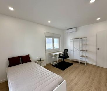 Fully renovated rooms for rent - Photo 5