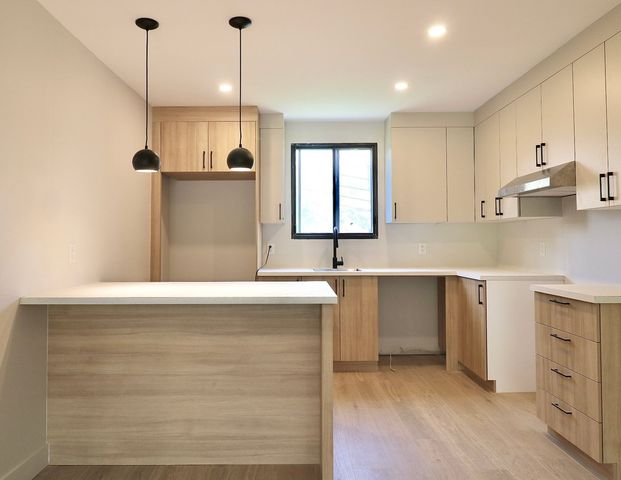 À louer / Appartement - Photo 1