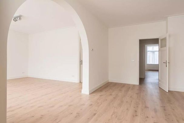 Te huur: Appartement Michelangelostraat in Amsterdam - Photo 1