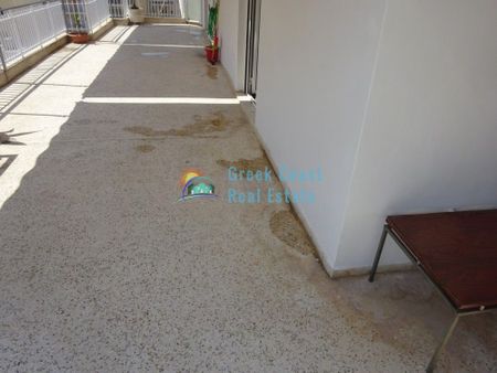 Διαμέρισμα για ενοικίαση Υψηλά Αλώνια (Πάτρα) - Photo 2