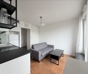 1 pièce - Meublé - 31,45 m² - 5ème étage - Colocation non autorisée - Photo 5